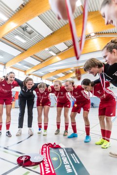Bild 76 - F NFV Futsalturnier